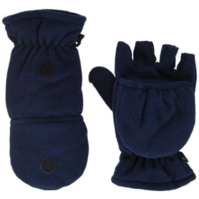 Afbeelding van Result Palmgrip Glove mitt R363X Navy