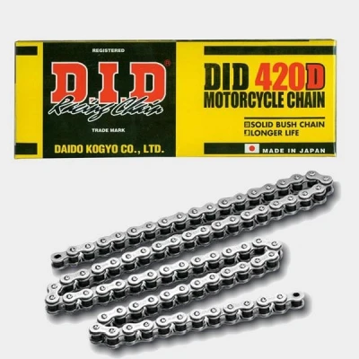 Afbeelding van DID 420D 124 Ketting