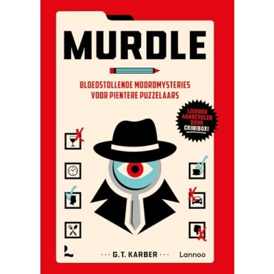 Afbeelding van Murdle