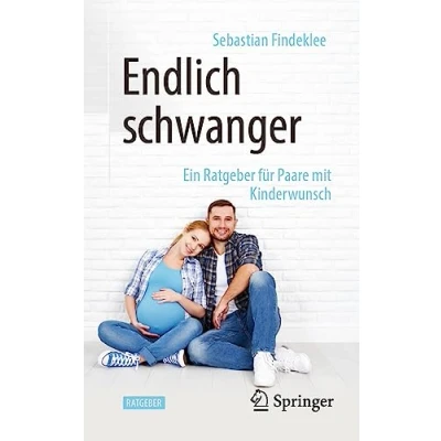 Afbeelding van Endlich schwanger