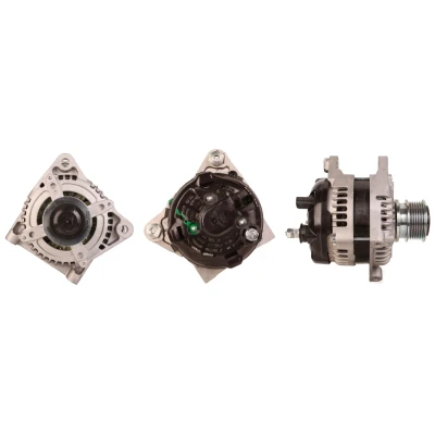 Afbeelding van LUCAS LRA02830 Dynamo / Alternator 12V 160A CHRYSLER: Grand Voyager IV