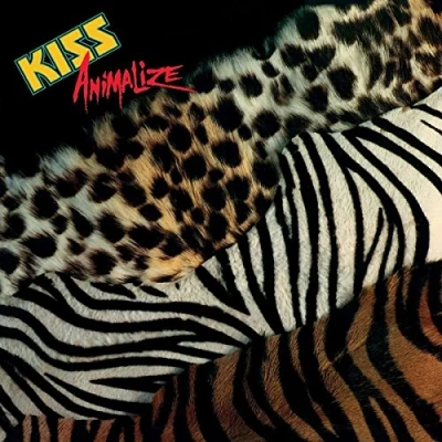 Afbeelding van Animalize