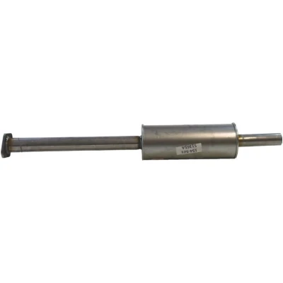 Afbeelding van BOSAL 154 501 Middendemper