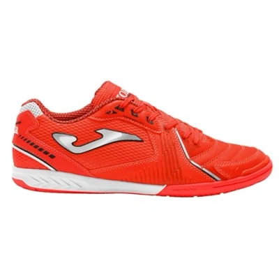 Afbeelding van Joma Dribling Sneakers laag, Heren, Maat: 42, Coral Imitatieleer/ textiel