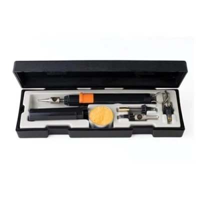 Afbeelding van Semi professionele soldeerboutset
