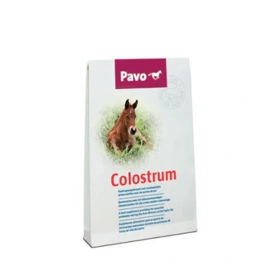 Image de Pavo Colostrum 150g