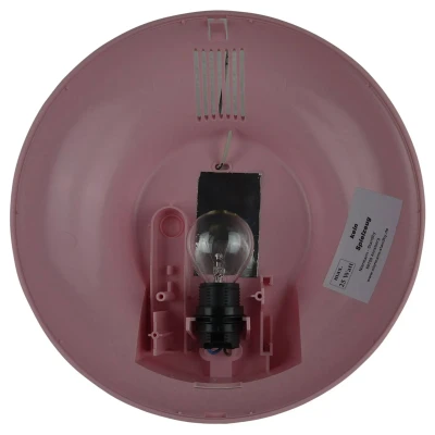 Afbeelding van Wandlamp Paw Patrol Positive Pups, roze