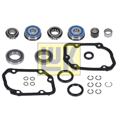 Afbeelding van Luk Reparatieset versnellingsbak 462 0196 10