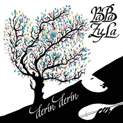 Afbeelding van Baba Zula Derin (LP)