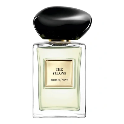 Afbeelding van Armani Privé Thé Yulong Eau De Toilette 50 Ml