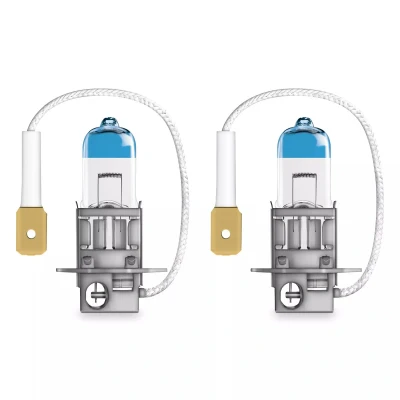 Afbeelding van OSRAM 4062172388160 Halogeenlamp Night Breaker Laser Next Generation H3 55 W 12 V