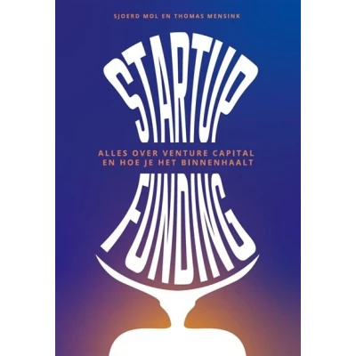 Image de Startup funding