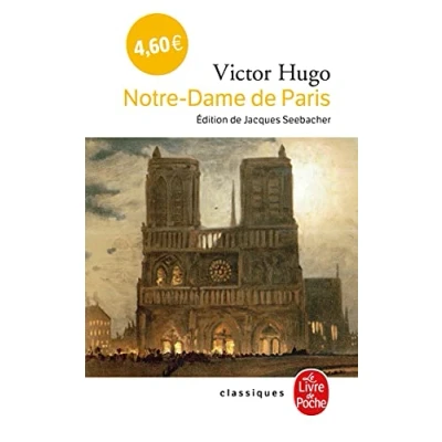Afbeelding van Notre Dame de Paris