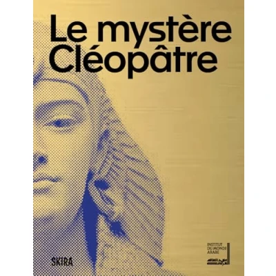 Afbeelding van LE MYSTERE CLEOPATRE