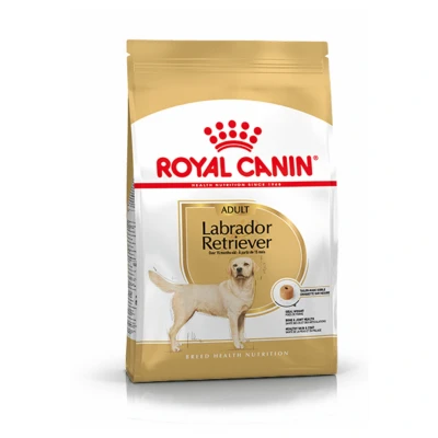 Afbeelding van Royal Canin Labrador Retriever Adult Hondenvoer 3 kg