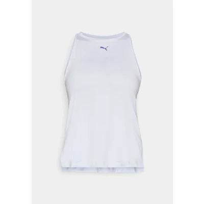 Afbeelding van CLOUDSPUN tanktop met racerback voor Dames, Maat S PUMA