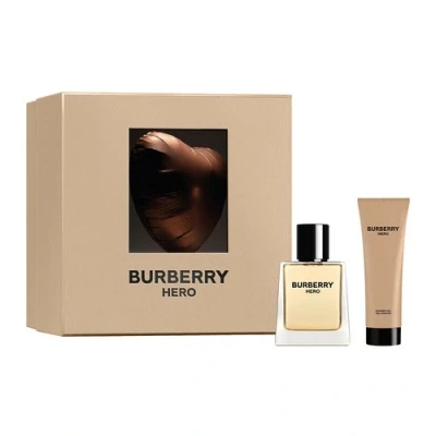 Afbeelding van Burberry Hero Giftset 50 ML