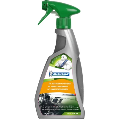 Afbeelding van Michelin Eco Cockpitspray Auto 500ml