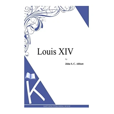 Afbeelding van Louis XIV