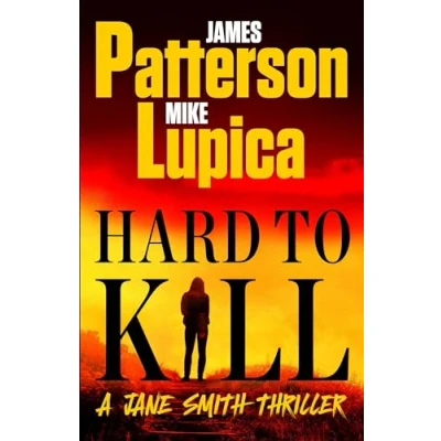 Afbeelding van A Jane Smith Thriller Hard to Kill