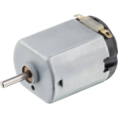 Afbeelding van Motraxx LFA 130RAC 2280 Brushed universele elektromotor