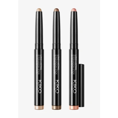 Afbeelding van KIKO Milano LONG Lasting Colour EYE SET Makeupset, Dames, Maat: One Size, Timeless notes