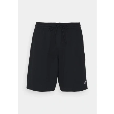 Afbeelding van Nike Sportswear CLUB Short Trainingsbroek, Heren, Maat: XL, Black