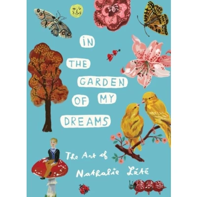 Afbeelding van The Art of Nathalie Lete