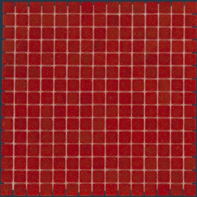 Afbeelding van The Mosaic Factory Amsterdam Basic Strawberry