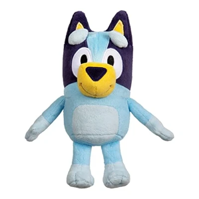 Afbeelding van Moose Toys Bluey Knuffel 20 Cm