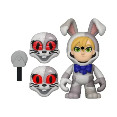 Afbeelding van Funko Pop! Games: FNAF Five Nights at Freddy&#039;s Snap Action Figure Vanny