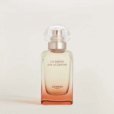 Afbeelding van Hermès Un Jardin Sur La Lagune Eau de Toilette 50 ml