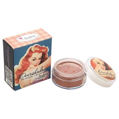 Afbeelding van The Balm, Oogschaduw, Overschaduw (Jij koopt, ik vlieg)