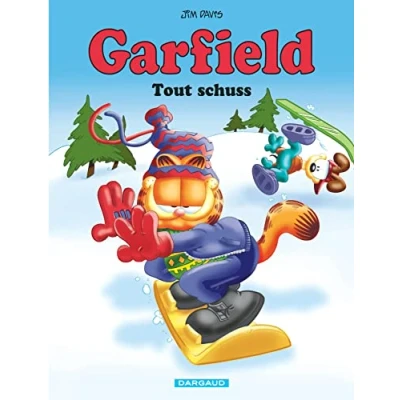 Afbeelding van Tout schuss