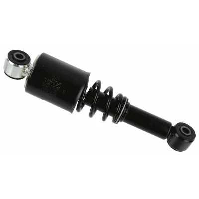 Afbeelding van SACHS 318 592 Demper, cabine ophanging
