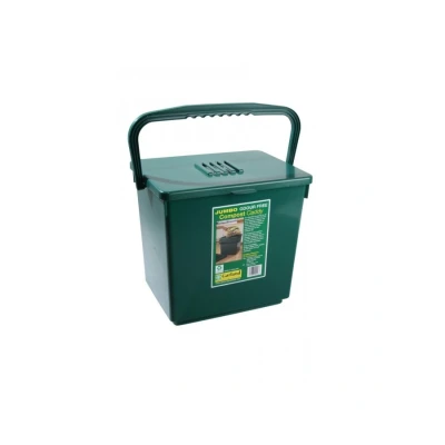 Afbeelding van Garland GFT bak met geurfilter jumbo 30L