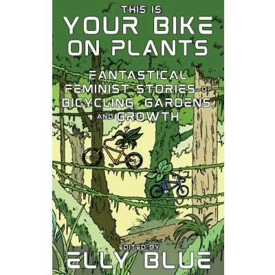Afbeelding van This Is Your Bike on Plants