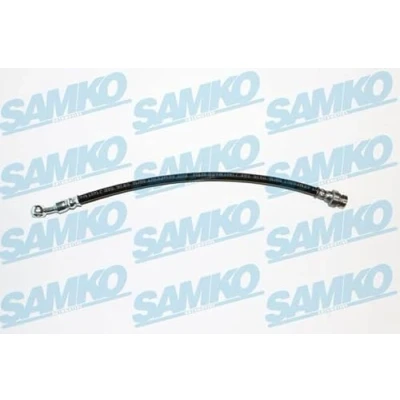 Afbeelding van SAMKO 6T48180 Remslang 365mm F10x1