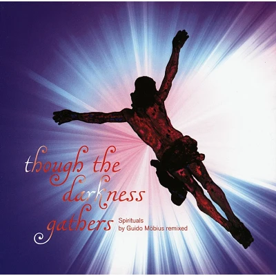 Afbeelding van Guido Moebius Though The Darkness (CD)