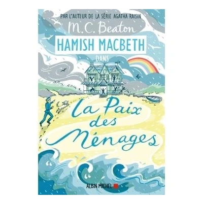 Image de Hamish Macbeth 11 La paix des ménages
