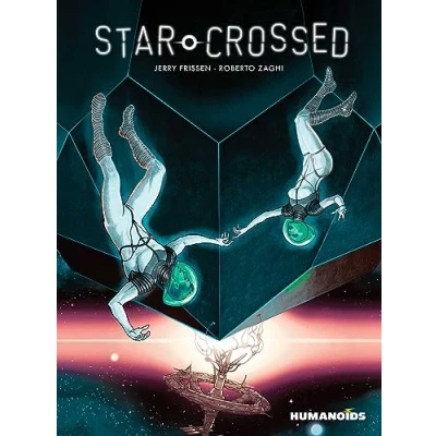 Afbeelding van Star Crossed