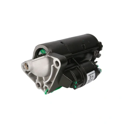 Afbeelding van STARDAX STX200008R Startmotor 12 2 10 RENAULT: MASTER Kasten, TRAFIC Pritsche/Fahrgestell, OPEL: Vivaro A Combi, Van