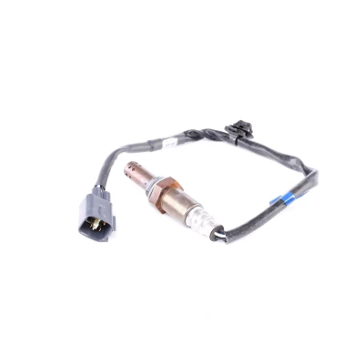 Afbeelding van DENSO Direct Fit DOX 0238 Lambdasonde M18x1.5 Verwarmd, Vingersonde, Sprongsonde TOYOTA: Avensis I Saloon, Camry VI II Station Wagon