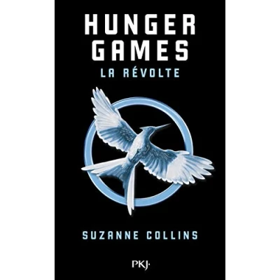 Afbeelding van Hunger Games 3. La Revolte