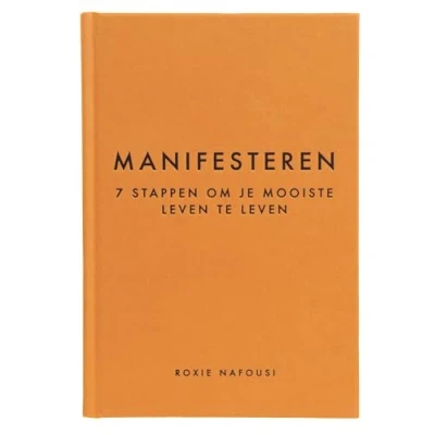 Afbeelding van Manifesteren