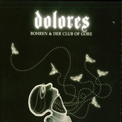 Afbeelding van Bohren &amp; Der Club of Gore Dolores (2 LPs)