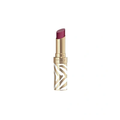 Afbeelding van Sisley Le Phyto Rouge Shine Lipstick Refillable 22 Sheer Raspberry 3 gram