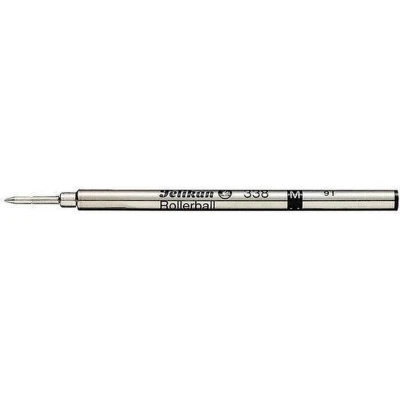 Afbeelding van Pelikan 338 Rollerballvulling Blue Medium