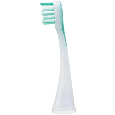 Image de Panasonic EW0923W835 tête de brosse rechange blanc