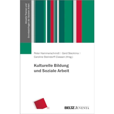 Afbeelding van Kulturelle Bildung und Soziale Arbeit